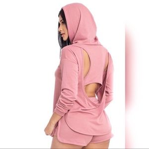 2 Piece Active Wear